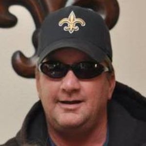 Meet your Posher, William scott